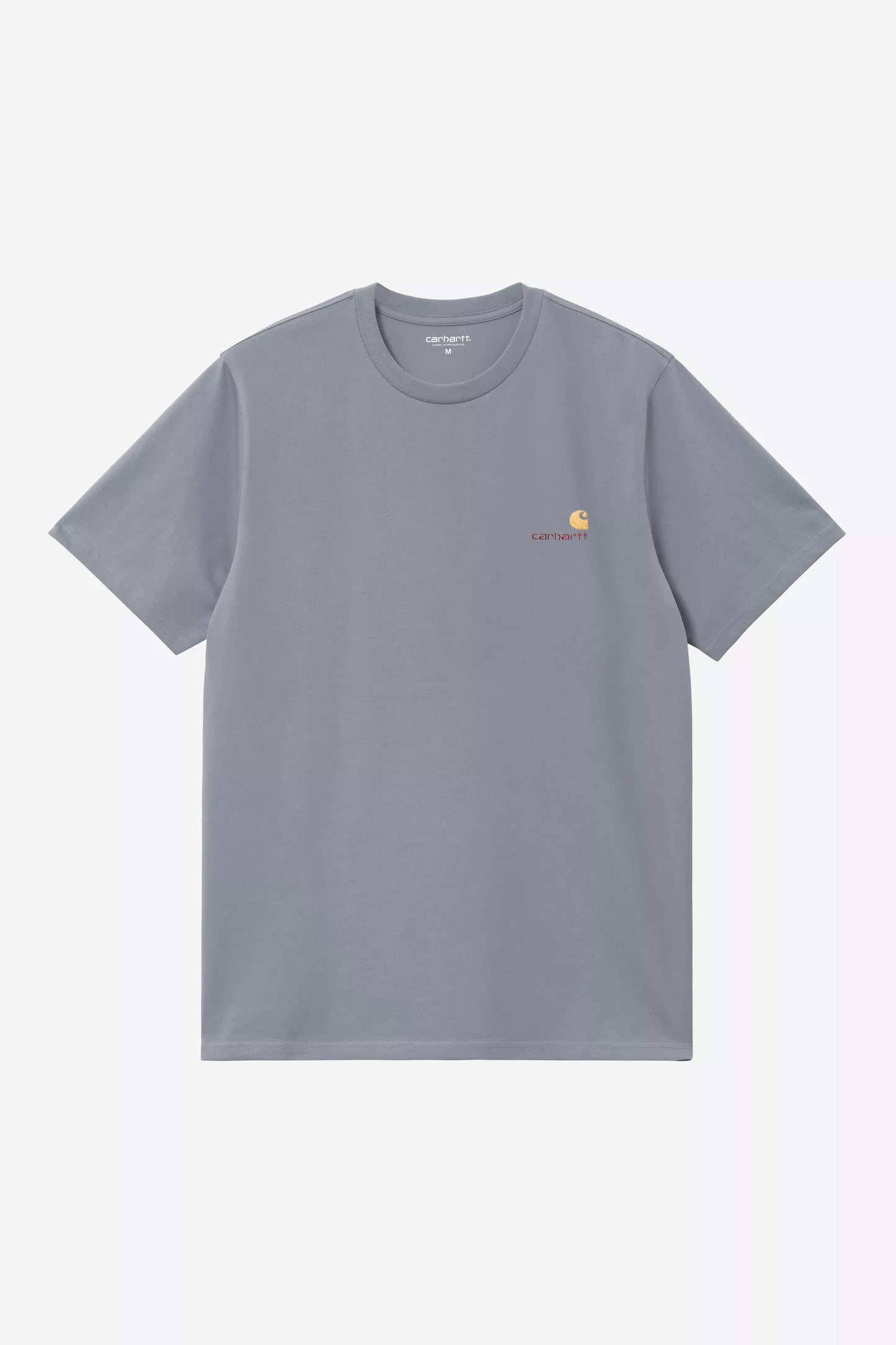 Carhartt WIP American Script Tee