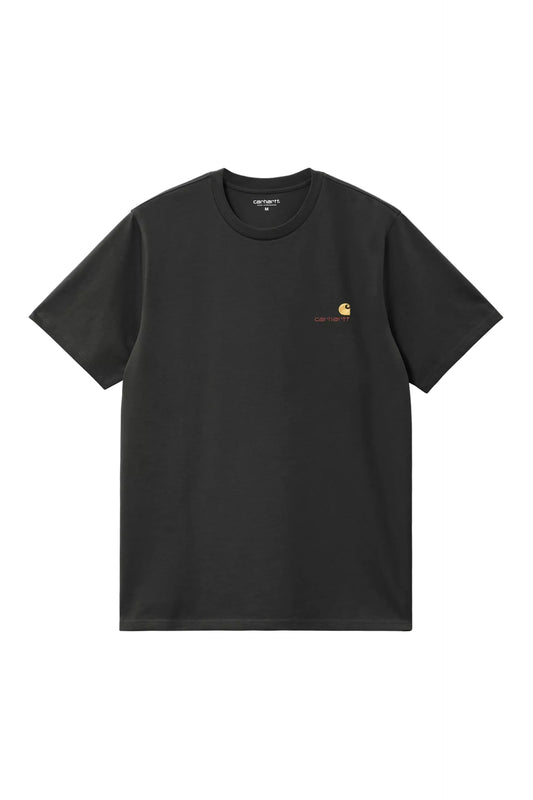 Carhartt WIP American Script T-Shirt