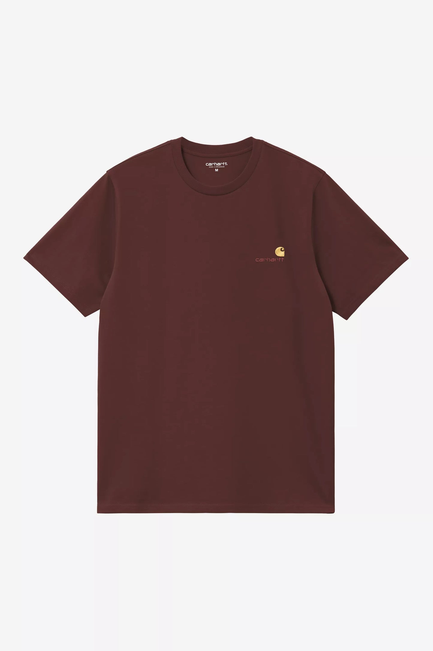 Carhartt WIP American Script T-Shirt