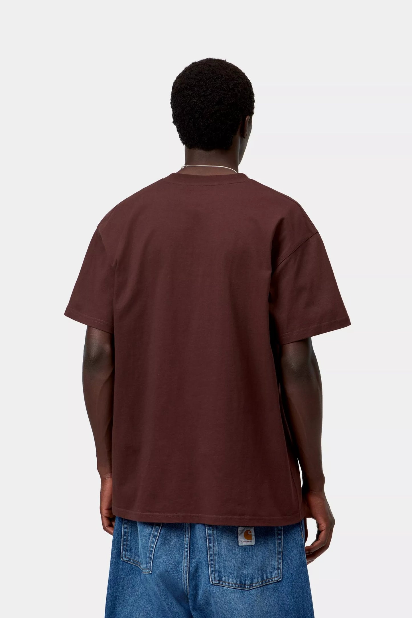 Carhartt WIP American Script T-Shirt
