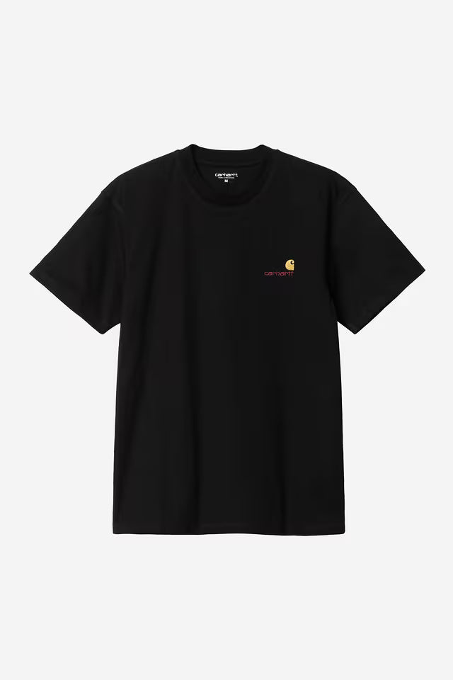 American Script T-Shirt