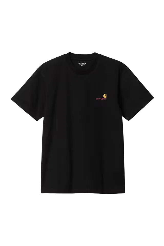 Carhartt WIP American Script Tee