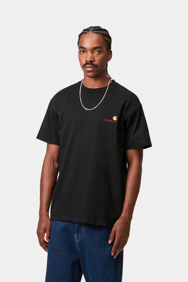 American Script T-Shirt