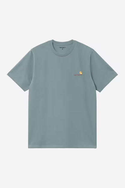 American Script T-Shirt