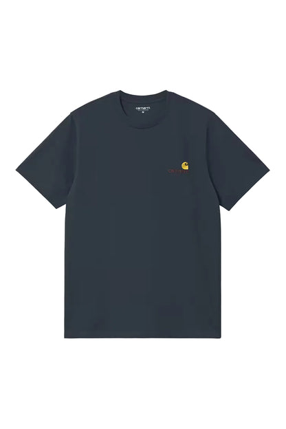 Carhartt WIP American Script Tee