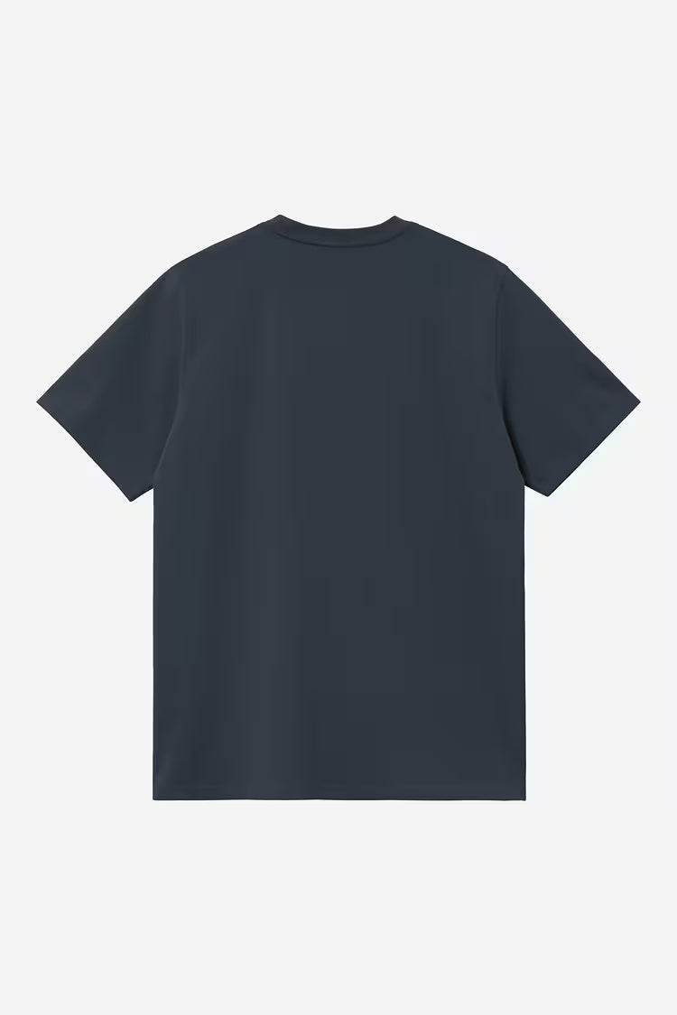 Carhartt WIP American Script Tee