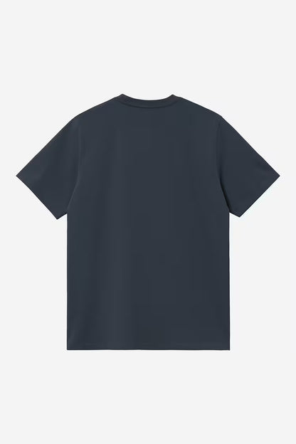 Carhartt WIP American Script Tee