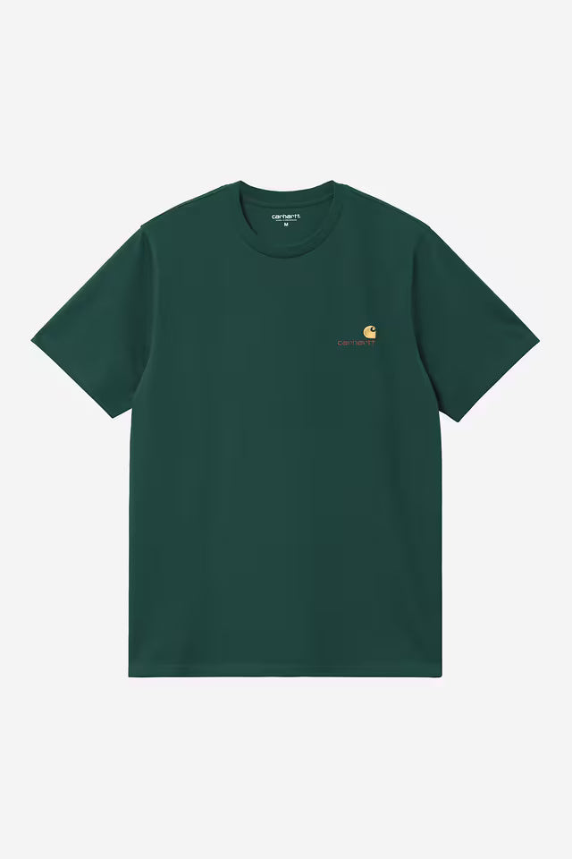American Script T-Shirt