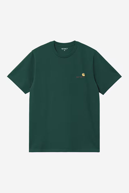 American Script T-Shirt