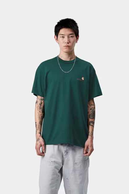American Script T-Shirt