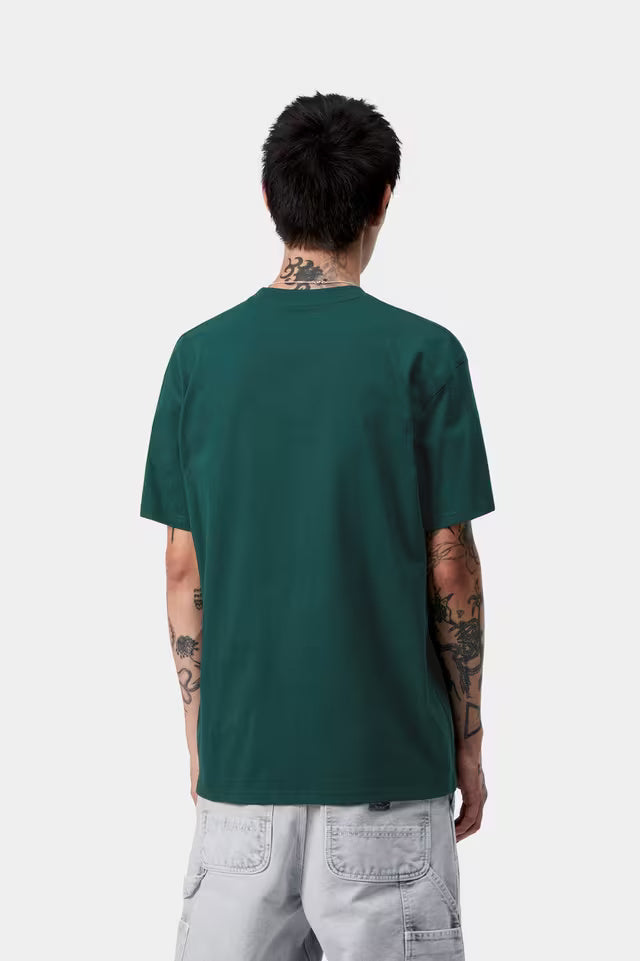 American Script T-Shirt