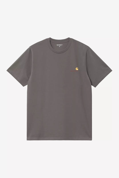 American Script T-Shirt