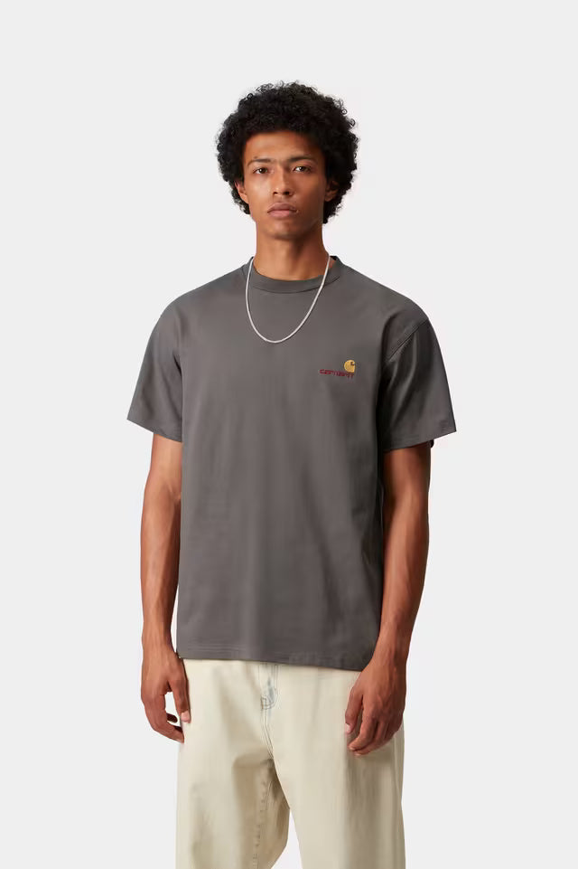 American Script T-Shirt