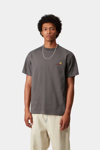 American Script T-Shirt