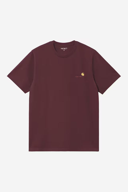 American Script T-Shirt