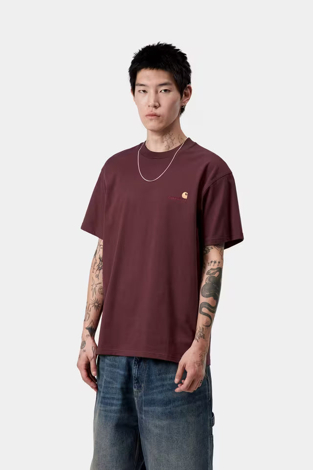 American Script T-Shirt