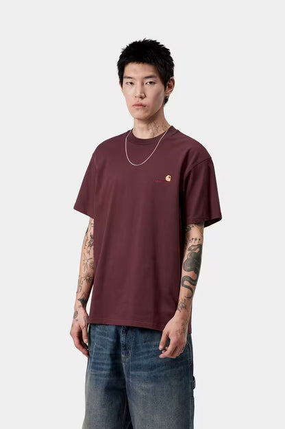 American Script T-Shirt