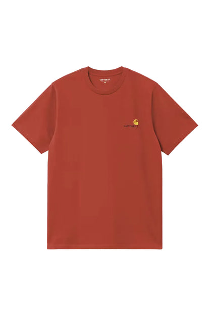 Carhartt WIP American Script Tee