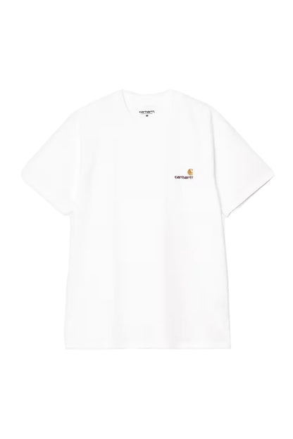 Carhartt WIP American Script Tee