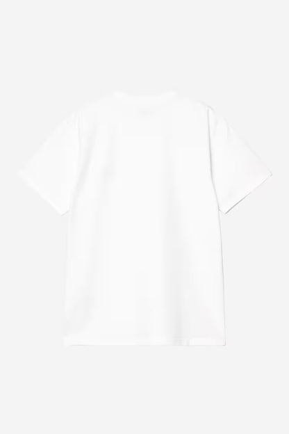 Carhartt WIP American Script Tee