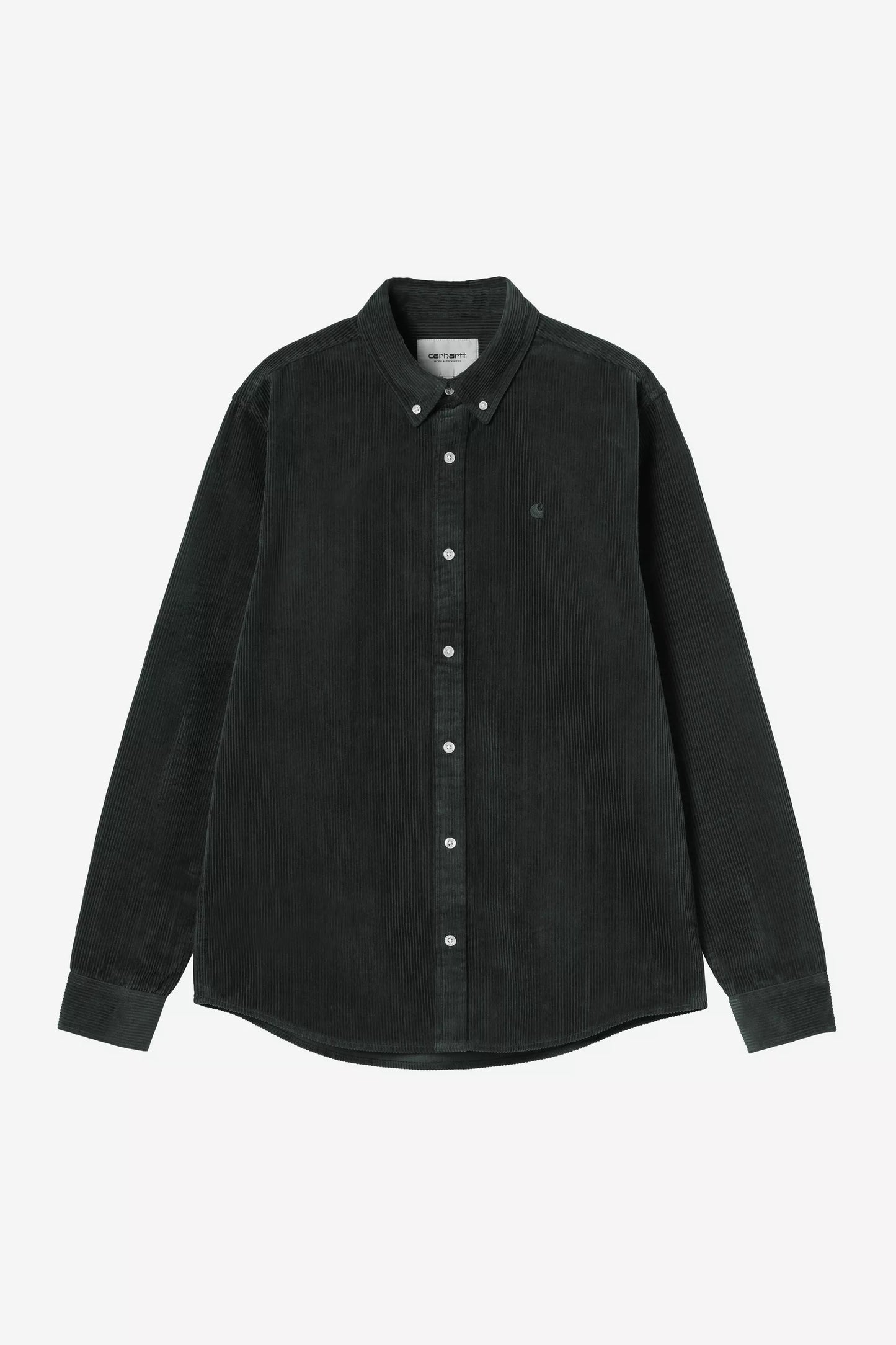 Carhartt WIP Madison Cord Shirt