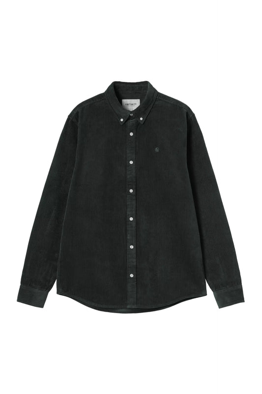 Carhartt WIP Madison Cord Shirt