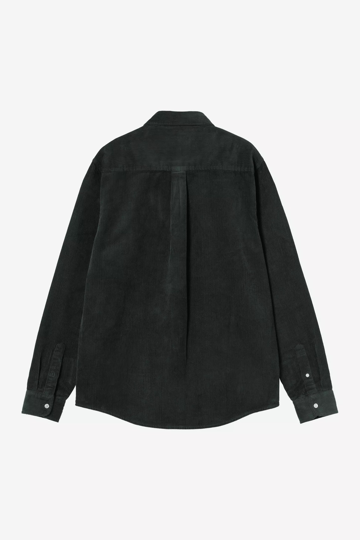 Carhartt WIP Madison Cord Shirt