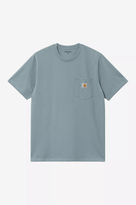Carhartt WIP S/S Pocket Tee