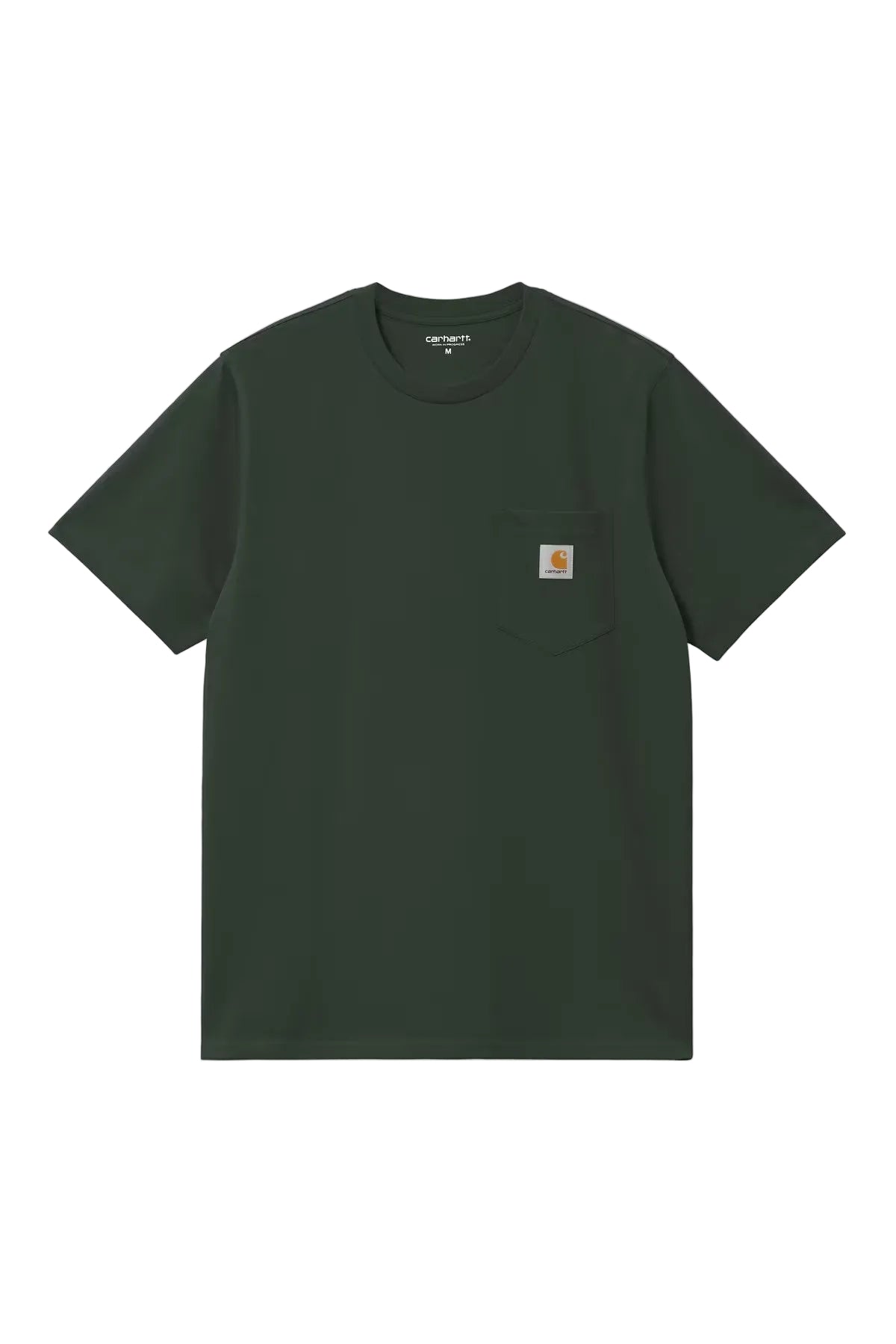 Carhartt WIP S/S Pocket T-Shirt
