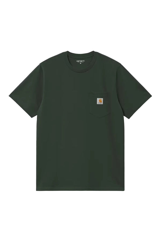 Carhartt WIP S/S Pocket T-Shirt