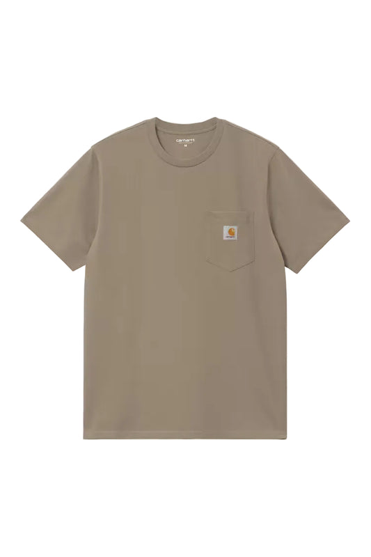 Carhartt WIP S/S Pocket Tee