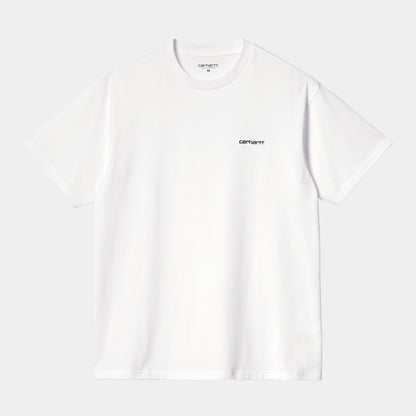 Carhartt Script Embroidery Tee