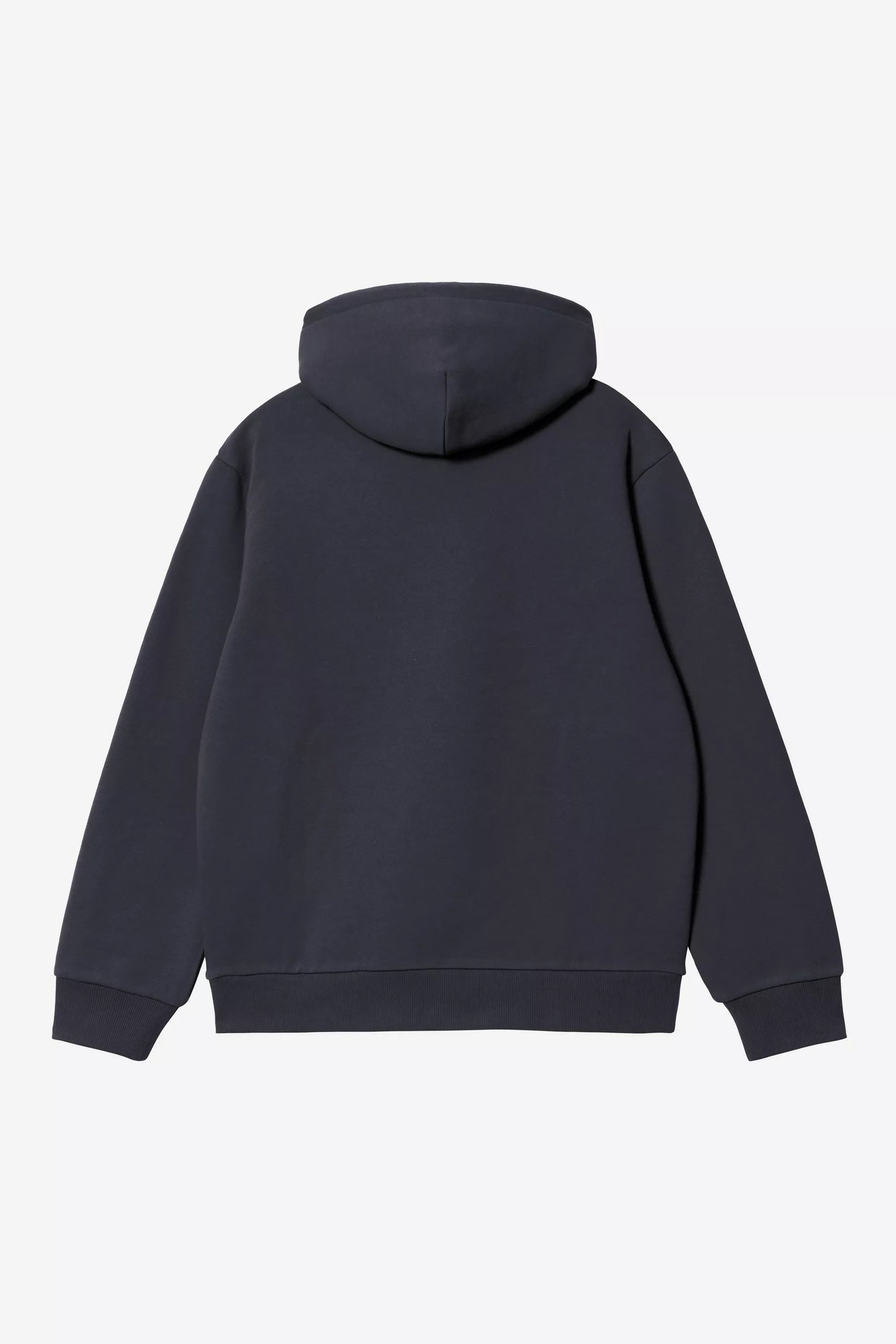Carhartt WIP Hooded Carhartt Sweatshirt