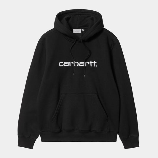 Hooded Sweater