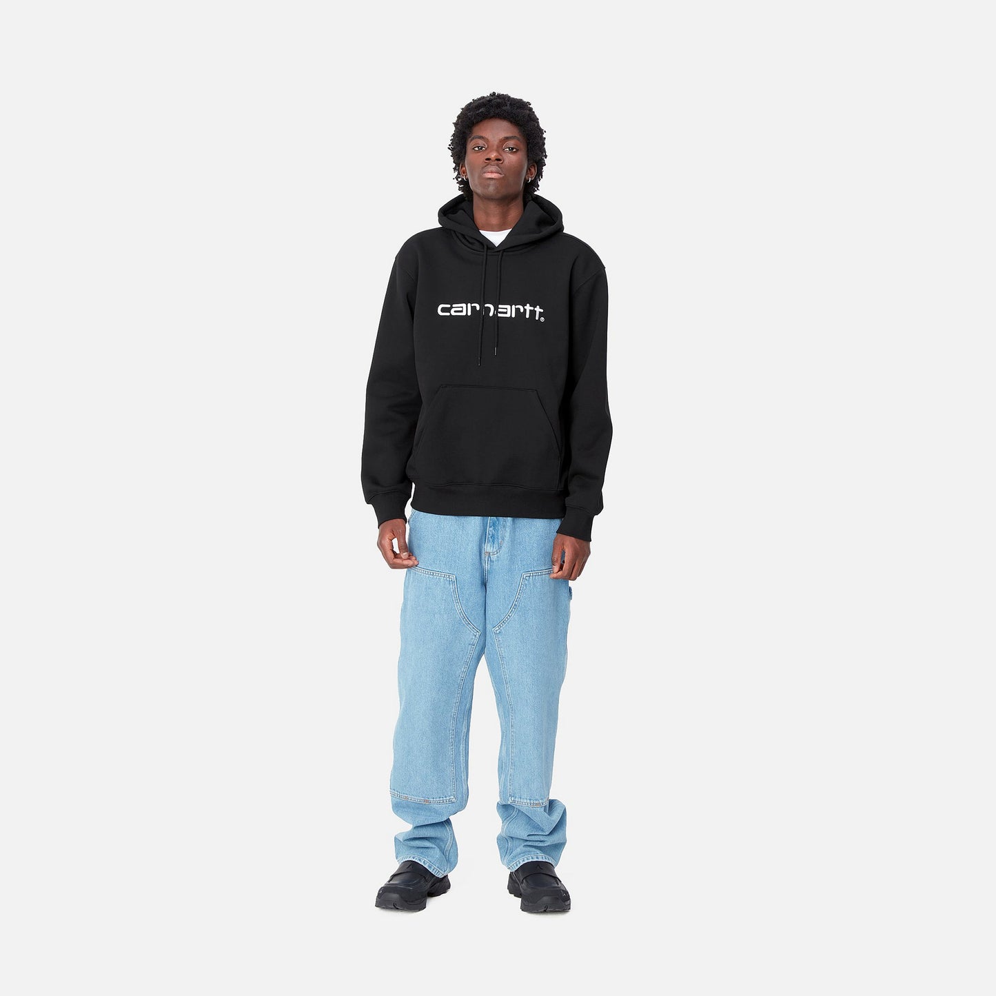 Hooded Sweater
