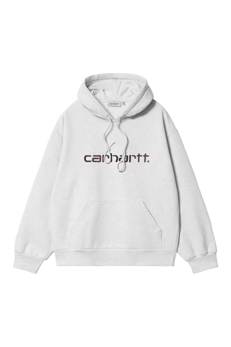 Carhartt WIP Hooded Carhartt Sweatshirt