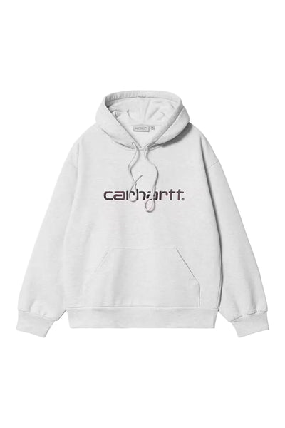 Carhartt WIP Hooded Carhartt Sweatshirt