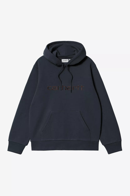 Hooded Sweater