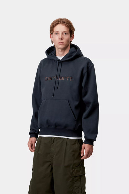 Hooded Sweater