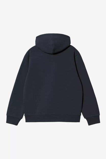 Hooded Sweater