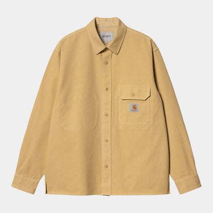 Carhartt Reno Shirt Jacket