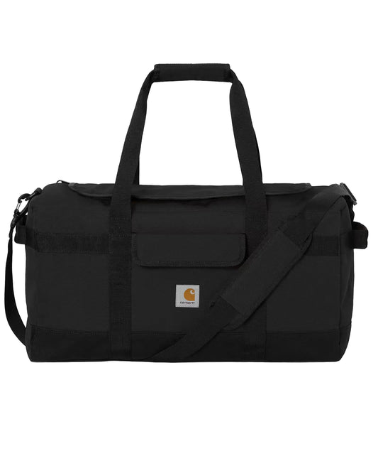 Carhartt WIP Jack Duffle Bag – Black