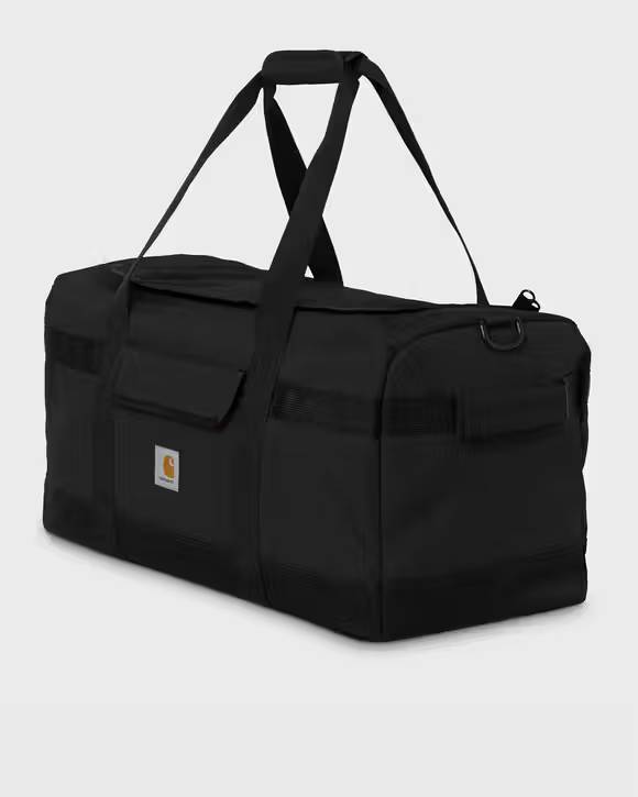 Carhartt WIP Jack Duffle Bag – Black