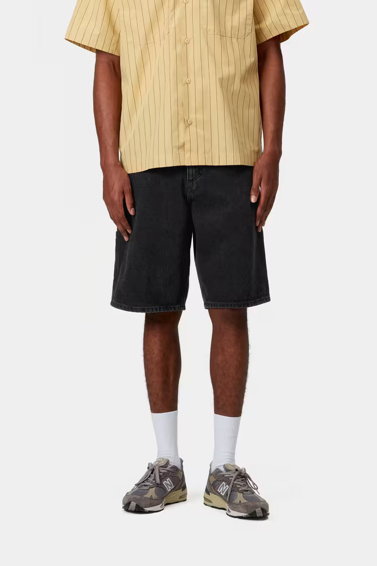 Carhartt WIP Single Knee Short