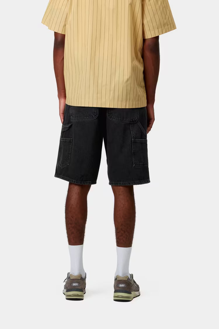 Carhartt WIP Single Knee Short
