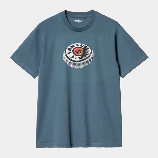 Carhartt S/S Bottle Cap T-Shirt