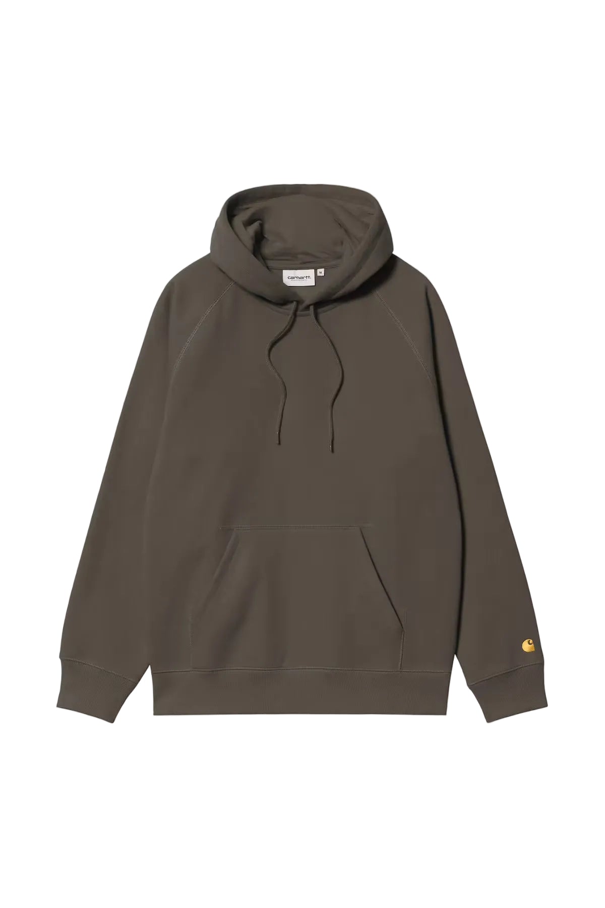 Carhartt WIP Hooded Chase Sweatshirt