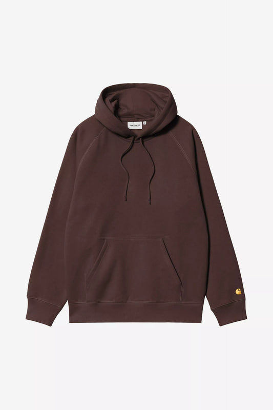 Carhartt WIP Hooded Chase Sweatshirt
