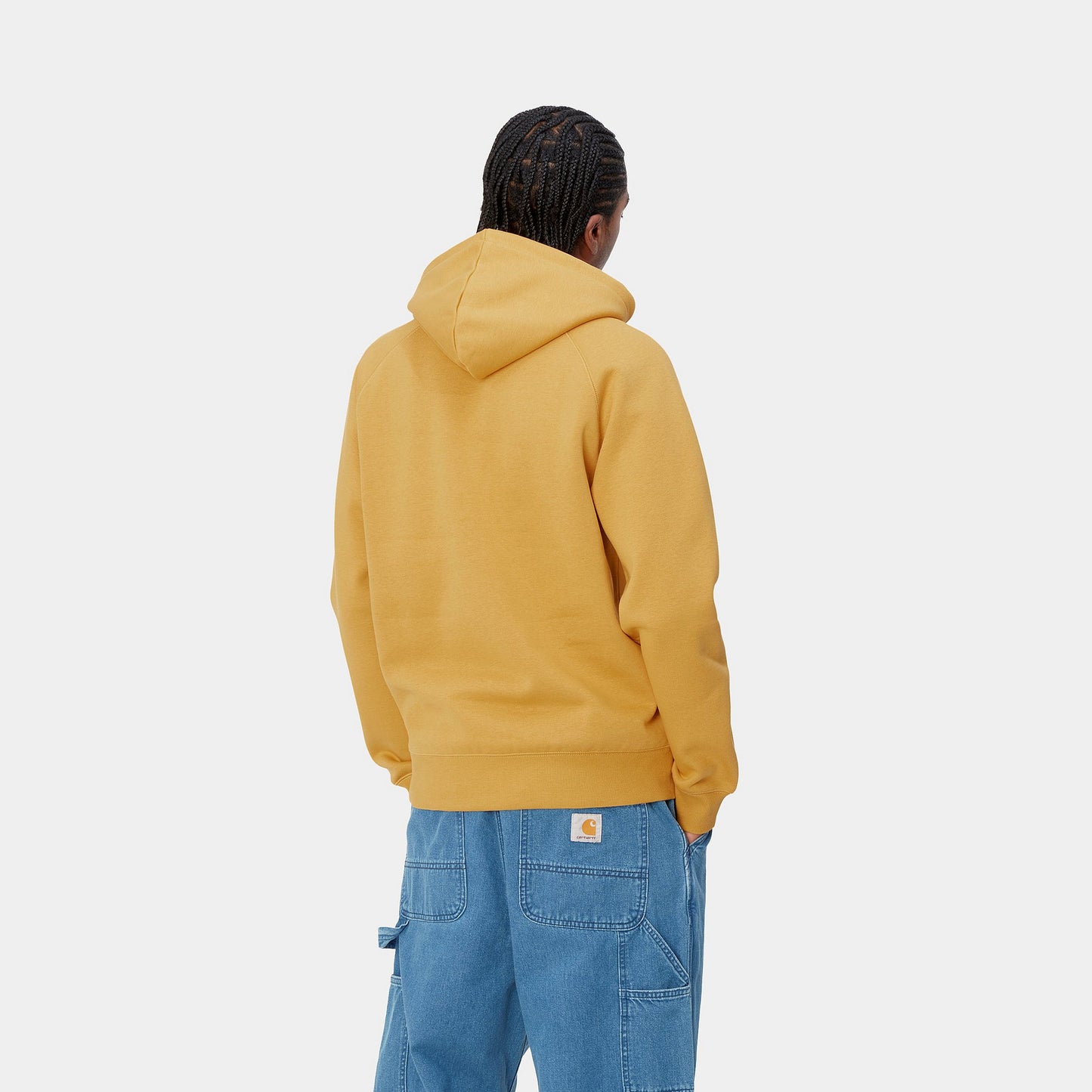 Carhartt Hooded Chase Sweatshirt