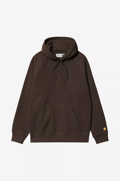 Hooded Chase Sweatshirt